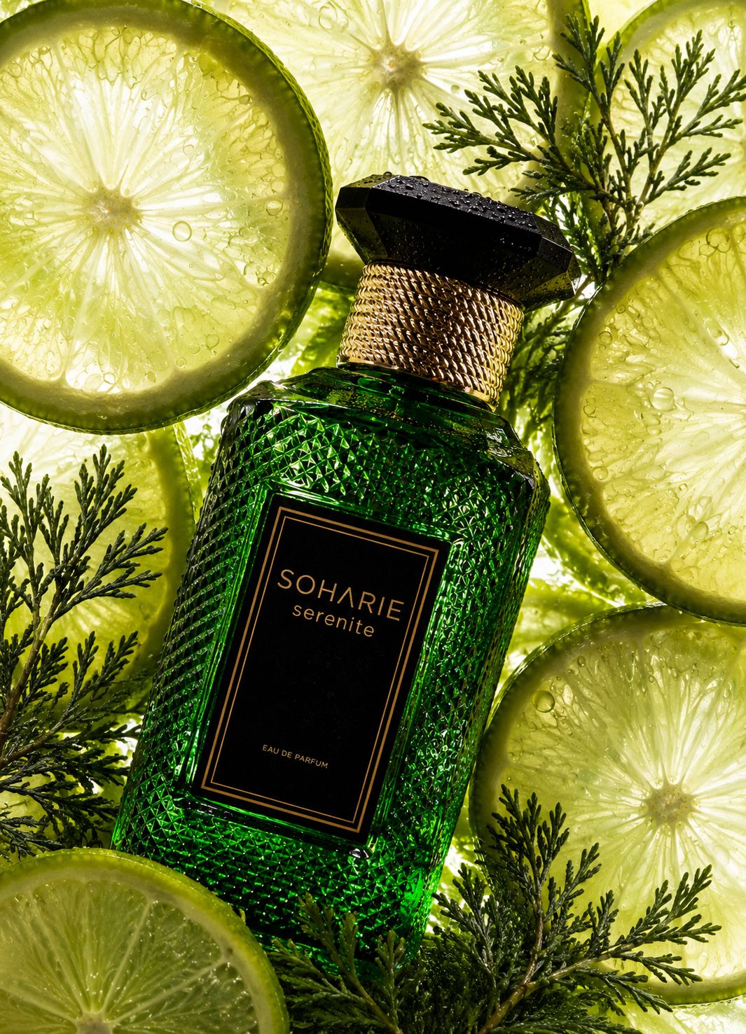 Crafted for Timeless Luxury