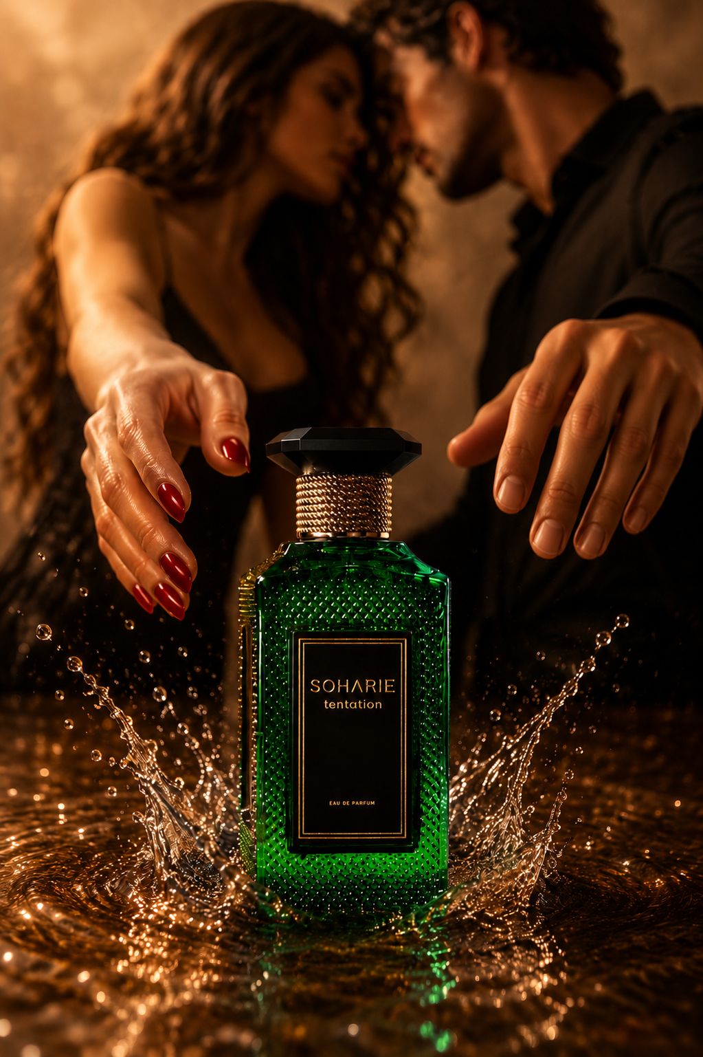 Crafted for Timeless Luxury