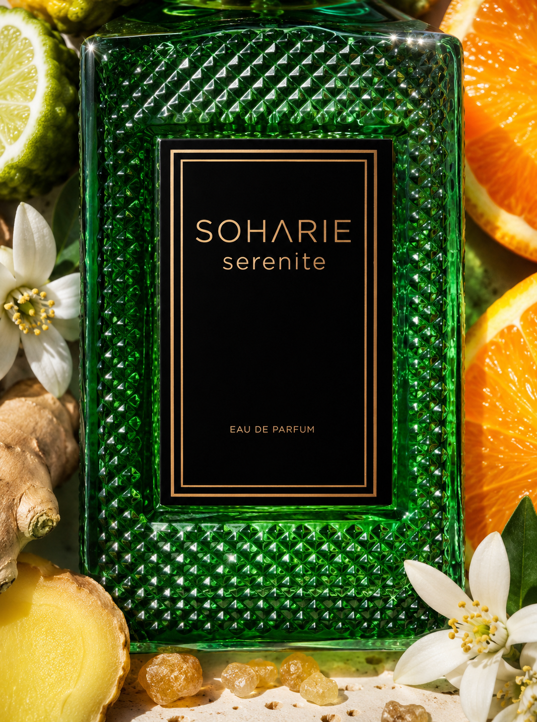 Serenite