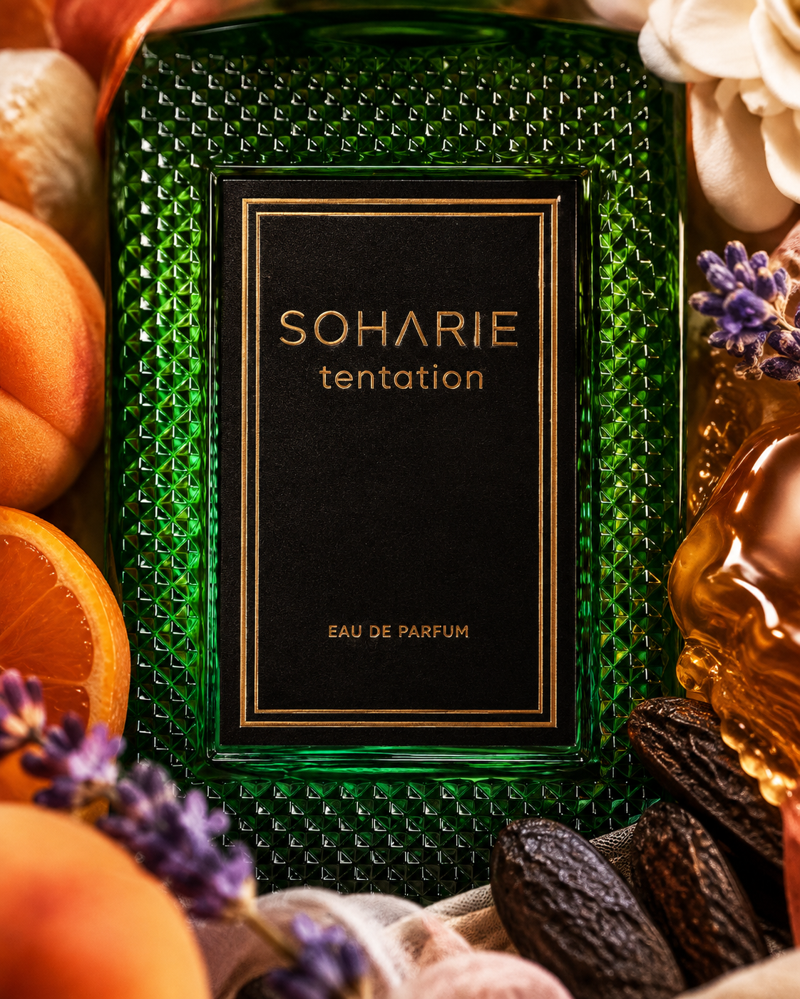 Tentation